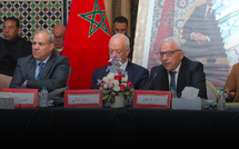 Infrastructures, culture et sport : les priorités du Conseil de Casablanca-Settat