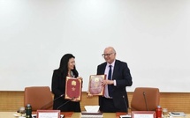 Une avancée majeure pour la transparence : transfert du portail Chafafiya.ma à la CDAI