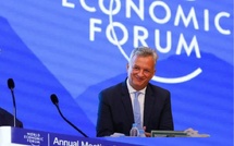 ​Le Maroc à Davos : un plaidoyer stratégique pour l’investissement et la durabilité