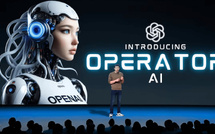 Operator : L'IA qui prend le contrôle de vos tâches en ligne