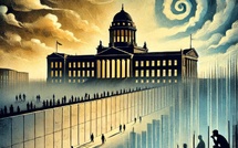 L’écho des demi-vérités murmurées