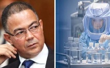 Médicaments et finances publiques : quand Lekjaâ met les laboratoires face à leurs responsabilités 