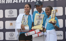 Marathon international de Marrakech