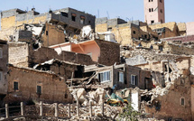 Al Haouz : reconstruire des vies, pas seulement des maisons