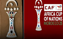 Logo de la CAN 2025 : nouvelle polémique entre le Maroc et l’Algérie autour du zellige