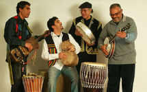 Un concert exceptionnel de Nass Al-Ghiwane réunit la communauté marocaine à Strasbourg