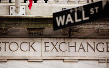 Wall Street secouée par l’IA chinoise