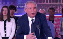 François Bayrou : Entre crises et convictions