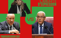 Le débat des compétences constitutionnelles parlementaires