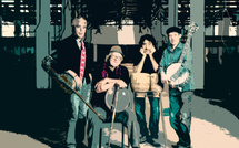 L’âme du Maroc résonne à Strasbourg avec Nass Al-Ghiwane