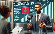 Entretien exclusif avec un syndicaliste invité sur le transfert des charges fiscales