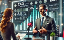 Entretien exclusif avec un patron favorable au transfert des charges fiscales