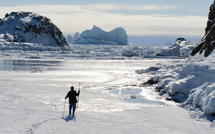 Le Groenland, trésor arctique hors de portée des États-Unis