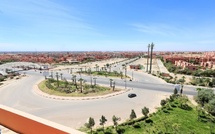 ​Inauguration du parc industriel de Marrakech