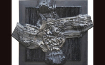 « RECONVERSION » : Une ode artistique à la transformation des matériaux