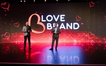 LOVE BRAND 2025 : les marques et personnalites préférées des marocains