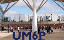 ​L'UM6P &amp; Station F : Un partenariat innovant pour les Start-up africaines