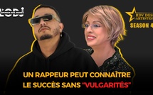 Un rappeur peut connaître le succès sans recourir à un langage vulgaire