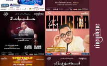 Février 2025 : Meydene célèbre la diversité artistique avec une programmation éclectique et inoubliable !