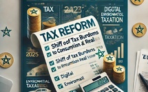 Podcast : L'essentiel de l'actualité "Eco Business du 03-02-2025” de la semaine