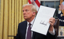 ​Donald Trump met fin à l’USAID : un séisme dans la politique étrangère américaine