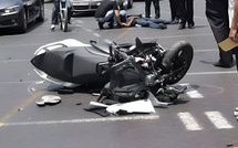 ​Sécurité routière : Distribution de 50.000 casques pour les motards dans un plan national ambitieux