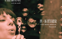 ​YUJ &amp; JOY MOVEMENT : L’éveil du bonheur au cœur de Marrakech en 2025