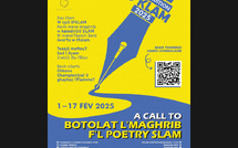 Le Festival D’Klam célèbre les talents marocains