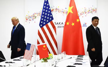 États-Unis-Chine : une nouvelle escalade dans la guerre commerciale