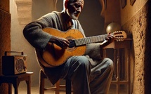 Jamais seul avec ma musique