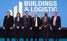 La logistique décolle enfin au Maroc : BLS annonce un investissement record de 2,1 milliards de dirhams