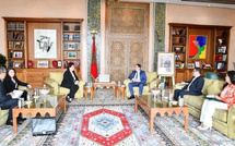 Sahara marocain : le Guatemala soutient le Plan d’autonomie