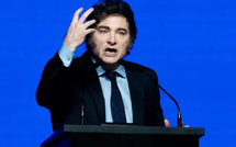 L'Argentine claque la porte de l'OMS : une rupture historique