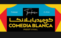 Le retour du Comediablanca Festival : rires et rencontres au Complexe Mohammed V