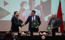 Accès au logement : Un partenariat pour faciliter l’intégration des jeunes bénéficiaires du "Pass Jeunes"