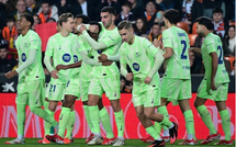 Le FC Barcelone écrase Valence et rejoint le Real Madrid et l’Atlético en demi-finales de la Coupe du Roi