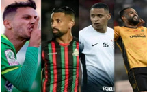 Botola Pro D1 : enjeux forts pour la 20e journée entre lutte pour le titre et évitement de la relégation