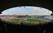 Le Complexe Mohammed V prêt à accueillir les derbies casablancais d'ici fin mars