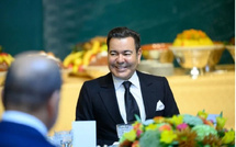 Le Prince Moulay Rachid préside le dîner de gala du Trophée Hassan II et de la Coupe Lalla Meryem