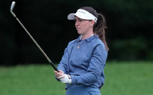 Cara Gainer triomphe en play-off et remporte la Coupe Lalla Meryem