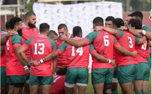 Les Lions du rugby se qualifient pour la Coupe d'Afrique des Nations 2025 après leur victoire contre la Tunisie
