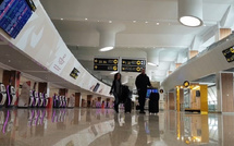 Aviation : Le Maroc vise 90 millions de passagers d’ici 2035