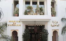 Gestion des risques : le plan national 2020-2030 du ministère de l’Intérieur