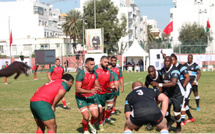 Les Lions de l’Atlas de retour en Coupe d’Afrique après quatre ans d’absence