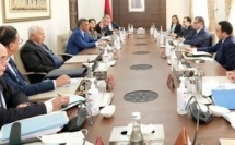 Désormais, s'il y a une grève générale au Maroc, personne ne s'en aperçoit...