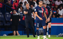 Achraf Hakimi de retour à 100 % pour le choc contre Brest en Ligue des Champions