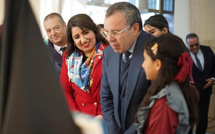 Le projet ABCDAIRE : un tremplin culturel pour les jeunes de Sidi Kacem