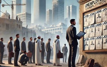 ​Chômage au Maroc : Pourquoi un diagnostic précis du marché du travail est impératif ?