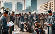 ​Adéquation emploi-compétences : un défi clé pour le marché du travail marocain