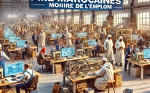 ​Stimuler l’investissement des PME : la clé pour relancer l’emploi au Maroc